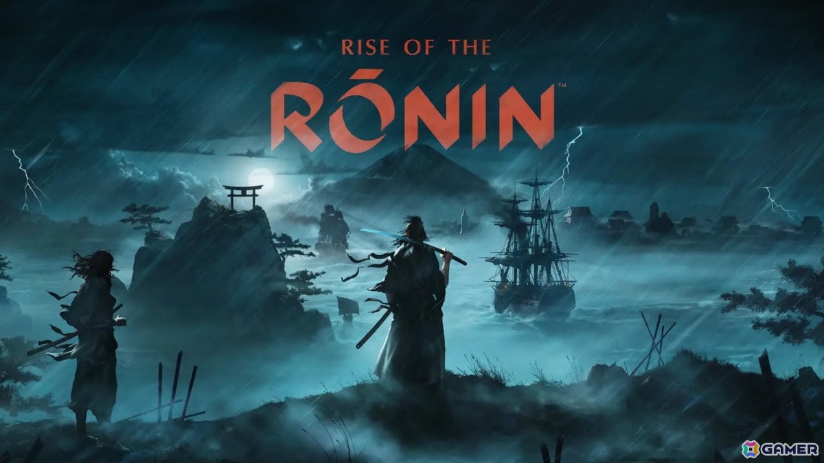 「Rise of the Ronin」のユーザープレイデータが公開！「壬生寺で倒幕、佐幕どちらについたか」や「“比翼の契り”を結んだプレイヤー」の割合が明らかにの画像1