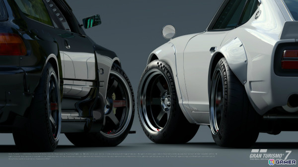 「グランツーリスモ7」車両挙動シミュレーションモデルが大幅アップデート！BMW M3 '97などの車種や新コースも一挙追加の画像