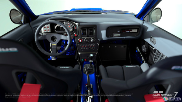 「グランツーリスモ7」車両挙動シミュレーションモデルが大幅アップデート！BMW M3 '97などの車種や新コースも一挙追加の画像
