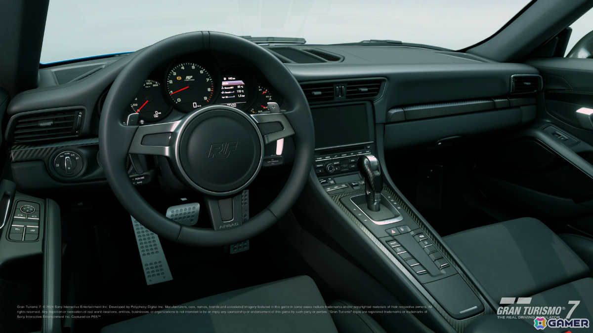 「グランツーリスモ7」車両挙動シミュレーションモデルが大幅アップデート！BMW M3 '97などの車種や新コースも一挙追加の画像40