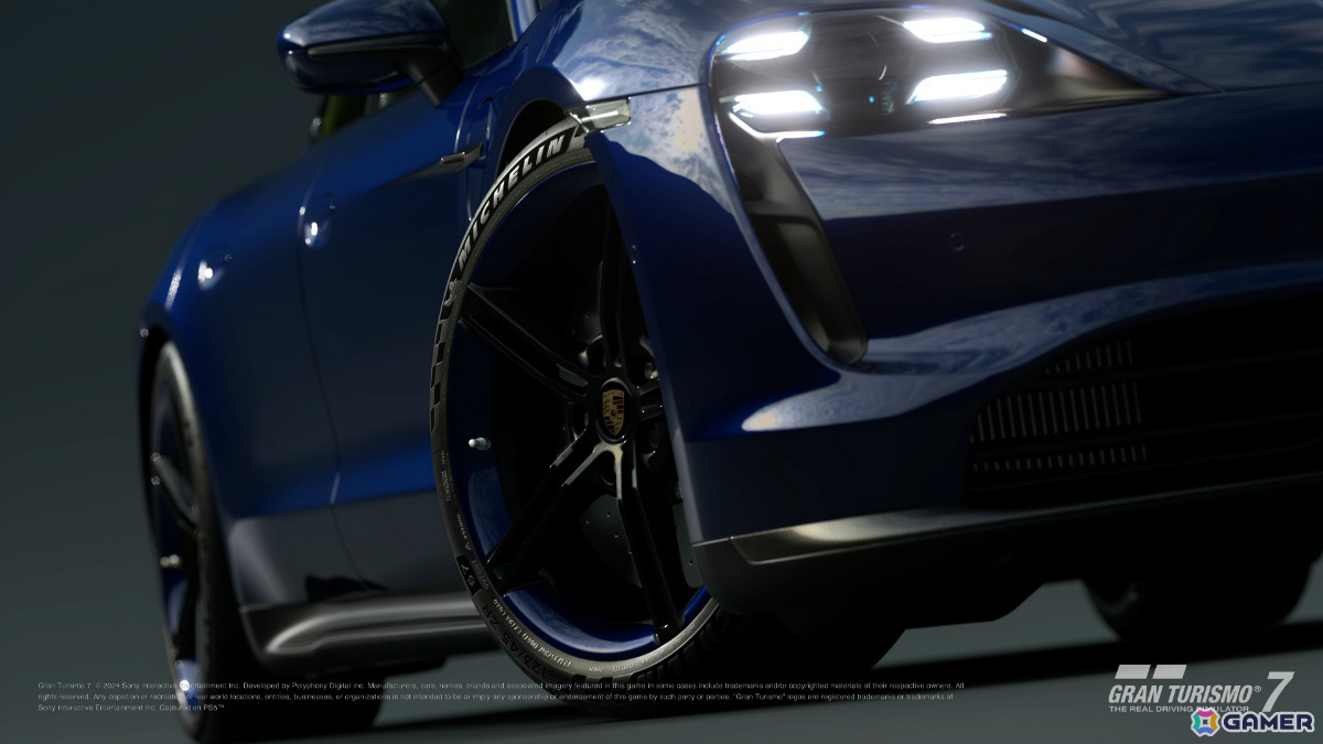 「グランツーリスモ7」車両挙動シミュレーションモデルが大幅アップデート！BMW M3 '97などの車種や新コースも一挙追加の画像