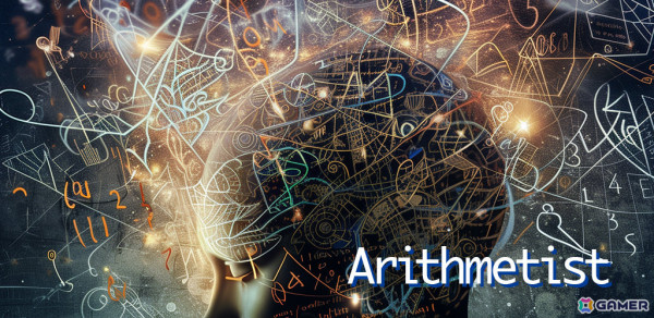 一筆書きで数式を作り指定された数を目指すパズルゲーム「Arithmetist」がiOS/Android向けに配信中！の画像1