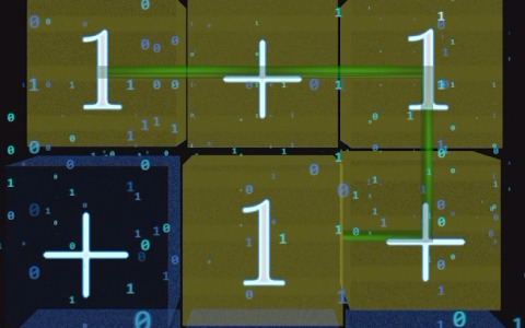 一筆書きで数式を作り指定された数を目指すパズルゲーム「Arithmetist」がiOS/Android向けに配信中！