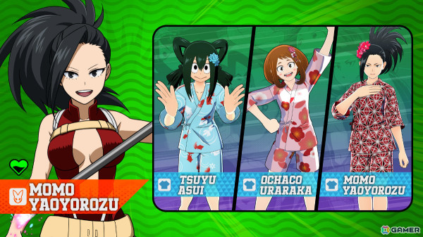 「僕のヒーローアカデミア ULTRA RUMBLE」シーズン6が開幕！分解・修復で攻守ともに活躍できる「オーバーホール」が参戦の画像8