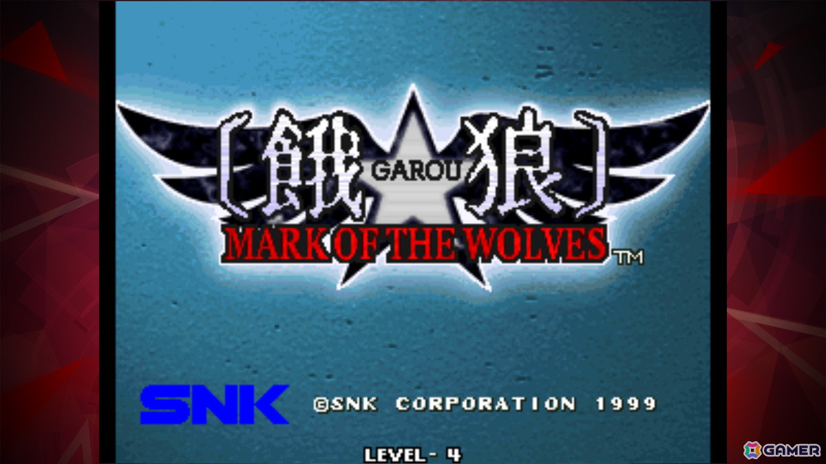 「餓狼 MotW アケアカNEOGEO」がスマホ向けに配信！ロックを主人公に迎えた「餓狼伝説」シリーズの後継作の画像1