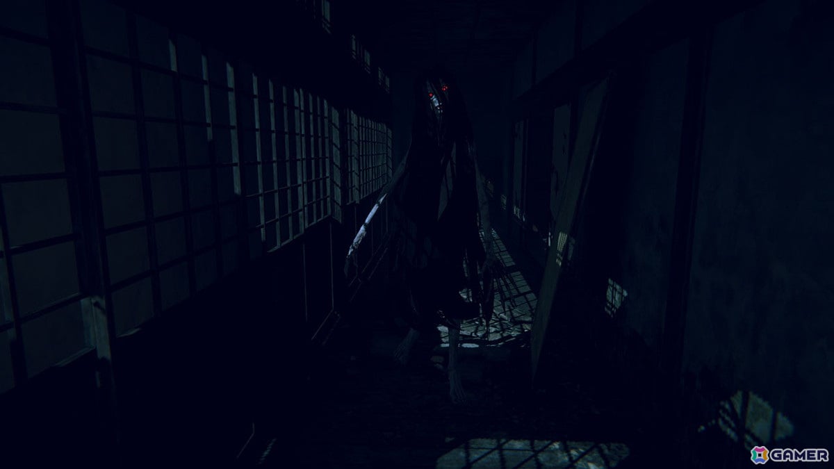 ホラーアドベンチャー「ウツロマユ - Hollow Cocoon -」がSwitchで配信！リアルに再現された80年代の日本で化物から逃れて真実を解き明かそうの画像5