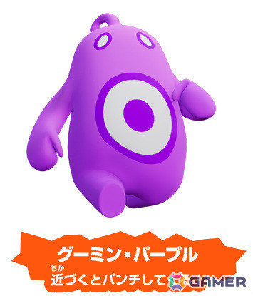 ポップなキャラたちが大暴れする爽快ガンシューティングゲーム「バン！バン！バンディッツ」が11月28日にSwitchで発売！の画像10