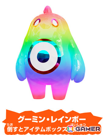 ポップなキャラたちが大暴れする爽快ガンシューティングゲーム「バン！バン！バンディッツ」が11月28日にSwitchで発売！の画像