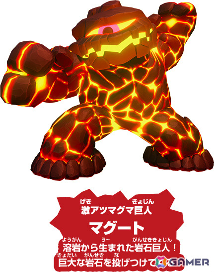 ポップなキャラたちが大暴れする爽快ガンシューティングゲーム