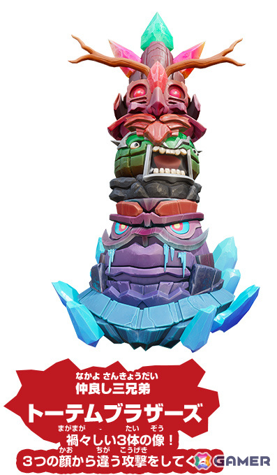 ポップなキャラたちが大暴れする爽快ガンシューティングゲーム「バン！バン！バンディッツ」が11月28日にSwitchで発売！の画像