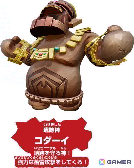 ポップなキャラたちが大暴れする爽快ガンシューティングゲーム「バン！バン！バンディッツ」が11月28日にSwitchで発売！の画像