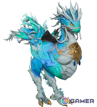 「グランサガ」に新たなガーディアン「ストロークス」(CV:日野聡)が登場!リエン&ナゴミに紋章刻印も実装の画像