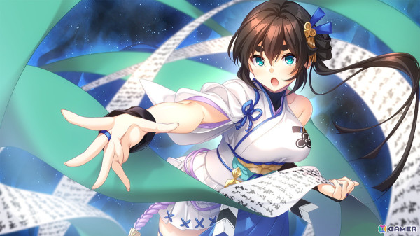 Switch 戦国恋姫EXコレクション完全生産限定版 新規CGなどを追加した「戦国†恋姫EX～COLLECTION～」がSwitchで