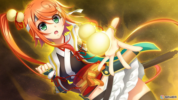 新規CGなどを追加した「戦国†恋姫EX～COLLECTION～」がSwitchで