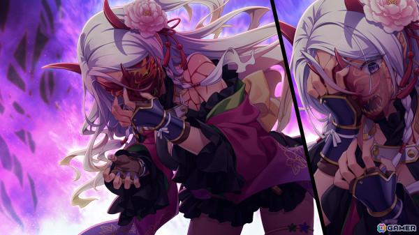 新規CGなどを追加した「戦国†恋姫EX～COLLECTION～」がSwitchで
