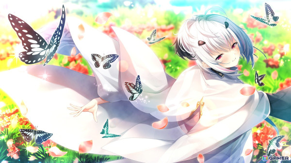 新規CGなどを追加した「戦国†恋姫EX～COLLECTION～」がSwitchで11月28