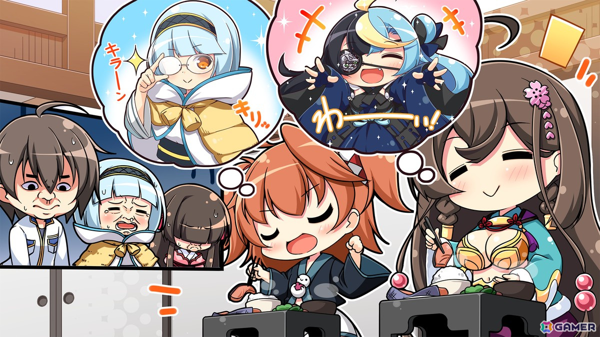新規CGなどを追加した「戦国†恋姫EX～COLLECTION～」がSwitchで11月28日に発売！完全生産限定版の情報もの画像11