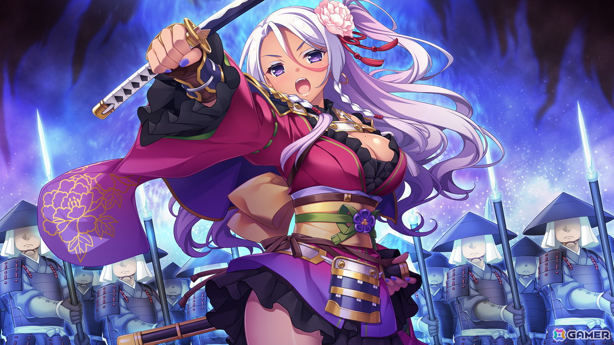 新規CGなどを追加した「戦国†恋姫EX～COLLECTION～」がSwitchで11月28日に発売！完全生産限定版の情報もの画像14