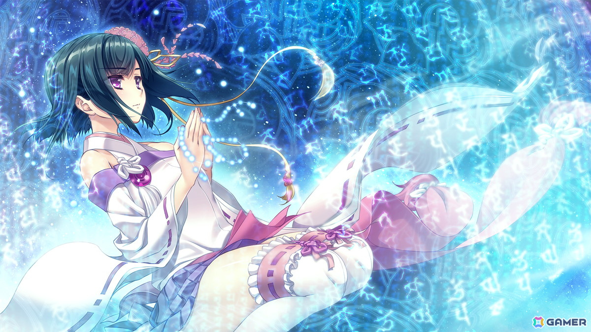 新規CGなどを追加した「戦国†恋姫EX～COLLECTION～」がSwitchで11月28日に発売！完全生産限定版の情報もの画像15