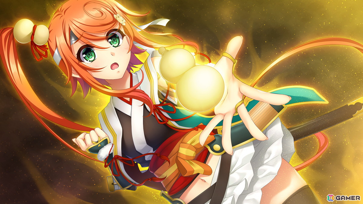 新規CGなどを追加した「戦国†恋姫EX～COLLECTION～」がSwitchで11月28日に発売！完全生産限定版の情報もの画像20