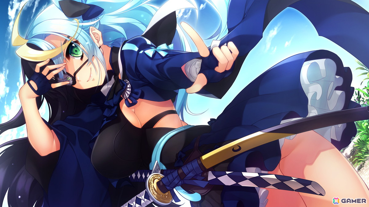 新規CGなどを追加した「戦国†恋姫EX～COLLECTION～」がSwitchで11月28日に発売！完全生産限定版の情報もの画像6