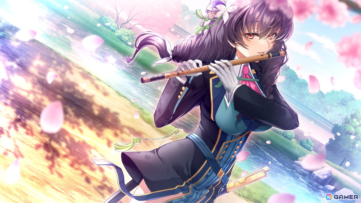 新規CGなどを追加した「戦国†恋姫EX～COLLECTION～」がSwitchで11月28日に発売！完全生産限定版の情報もの画像7