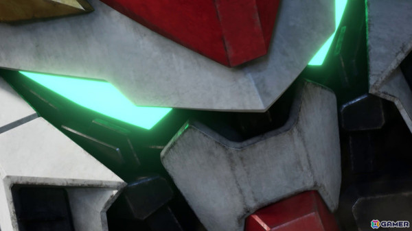 PS5/PS4版「バトオペ2」に「機動戦士ガンダム 閃光のハサウェイ」よりΞガンダムが参戦！期間限定任務には新機体「マ・クベ専用グフ」が登場の画像13