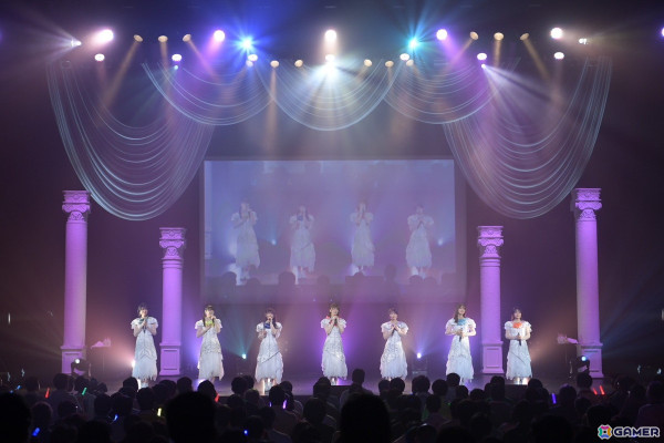 「Kleissis LAST LIVE - Fruit of Diva -」開催＆アルバムリリース決定！「アルカ・ラスト」ではライブ記念イベントを開催の画像2