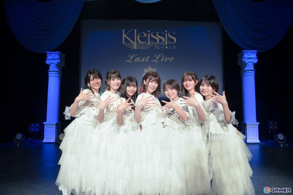 「Kleissis LAST LIVE - Fruit of Diva -」開催＆アルバムリリース決定！「アルカ・ラスト」ではライブ記念イベントを開催の画像4