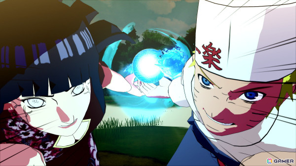 「NARUTO X BORUTO ナルティメットストームコネクションズ」カワキ（「楔」進化）が参戦するDLCパック第4弾が配信！の画像11