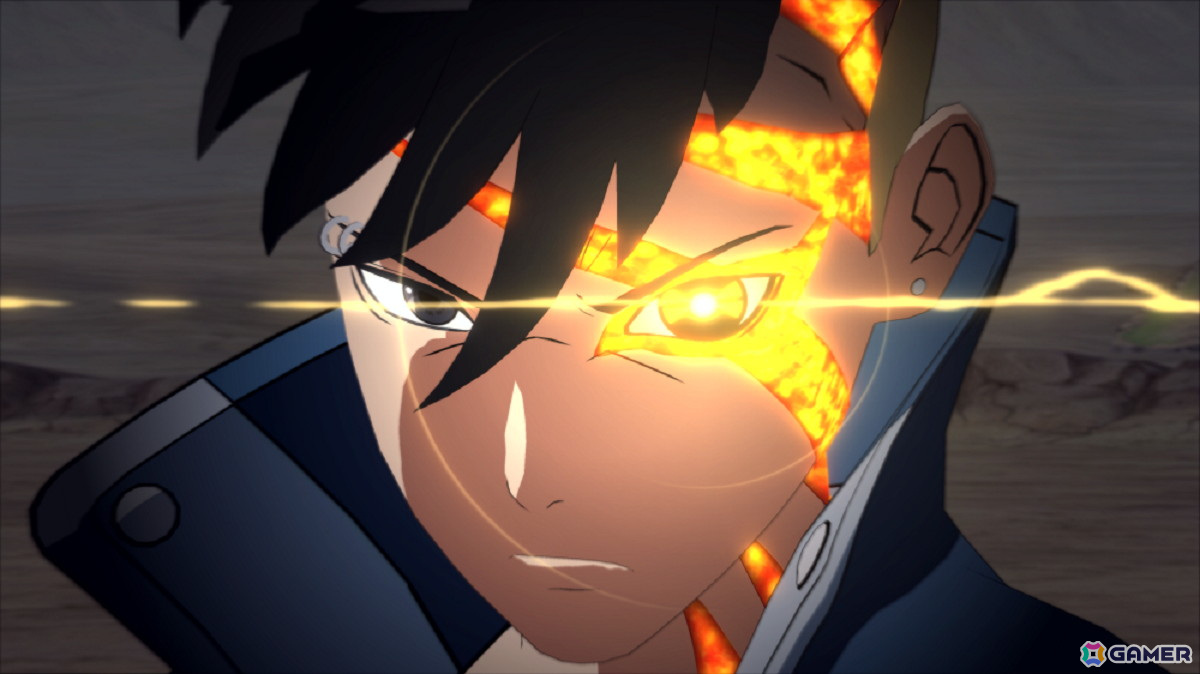 「NARUTO X BORUTO ナルティメットストームコネクションズ」カワキ（「楔」進化）が参戦するDLCパック第4弾が配信！の画像3