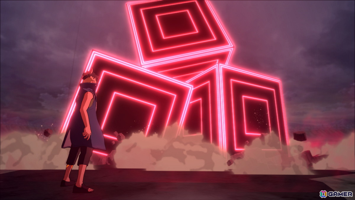 「NARUTO X BORUTO ナルティメットストームコネクションズ」カワキ（「楔」進化）が参戦するDLCパック第4弾が配信！の画像5