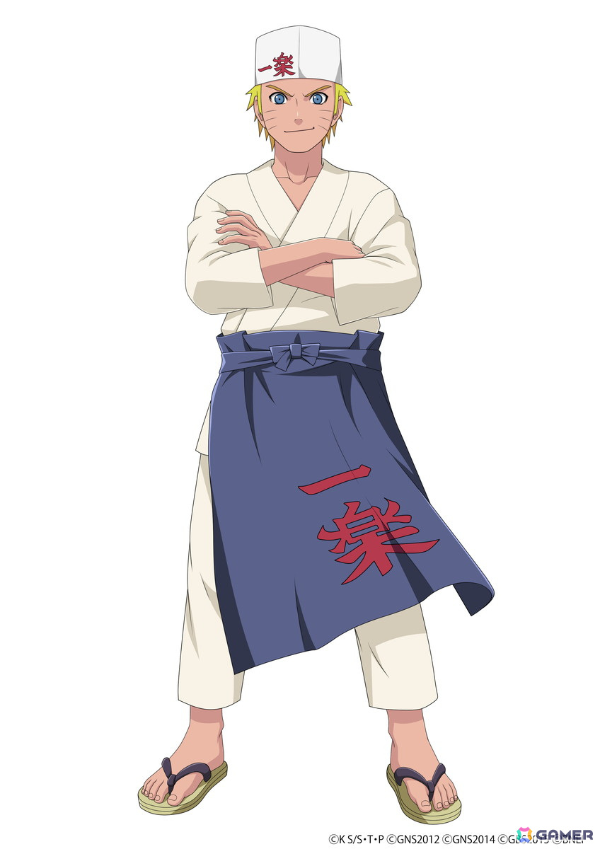 「NARUTO X BORUTO ナルティメットストームコネクションズ」カワキ（「楔」進化）が参戦するDLCパック第4弾が配信！の画像7