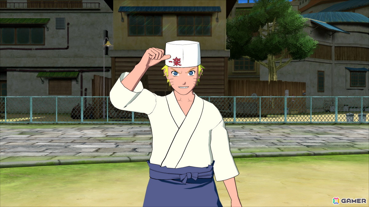 「NARUTO X BORUTO ナルティメットストームコネクションズ」カワキ（「楔」進化）が参戦するDLCパック第4弾が配信！の画像9