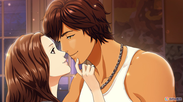 「Astoria: Fate's Kiss」Switch/Steam向けにリリース！巻き戻しやセーブ、ロードなどの機能を追加の画像