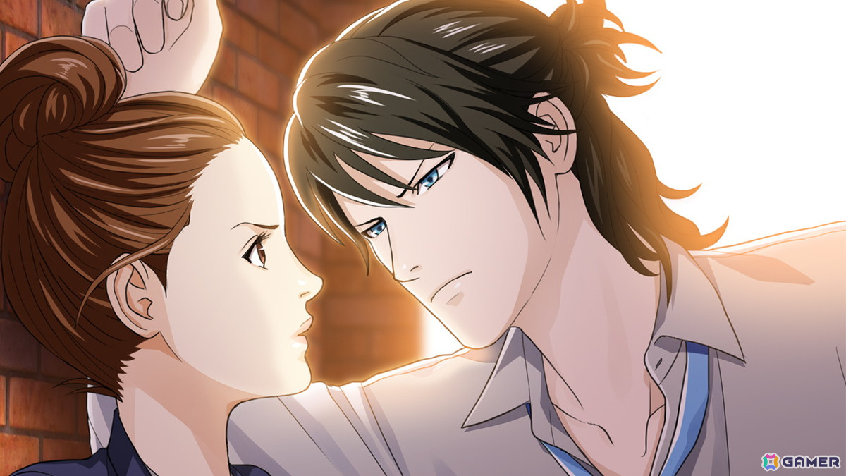 「Astoria: Fate's Kiss」Switch/Steam向けにリリース！巻き戻しやセーブ、ロードなどの機能を追加の画像2