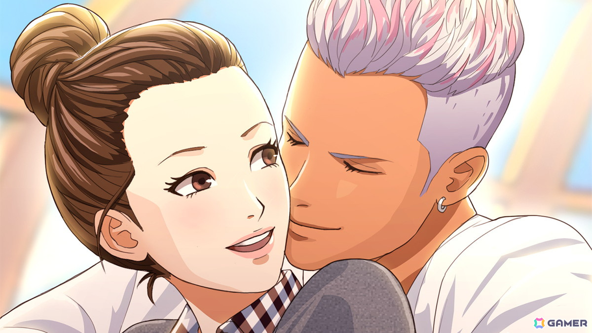 「Astoria: Fate's Kiss」Switch/Steam向けにリリース！巻き戻しやセーブ、ロードなどの機能を追加の画像4