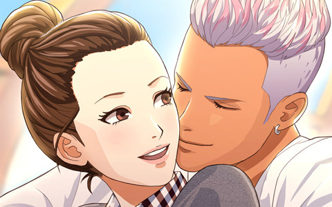 「Astoria: Fate's Kiss」Switch/Steam向けにリリース！巻き戻しやセーブ、ロードなどの機能を追加