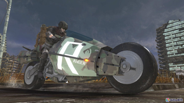 「地球防衛軍6」PC版が発売！レンジャー用搭乗兵器「フリージャー ナンバー6」などの追加DLCも同時配信の画像13