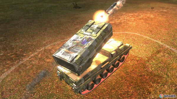 「地球防衛軍6」PC版が発売！レンジャー用搭乗兵器「フリージャー ナンバー6」などの追加DLCも同時配信の画像22