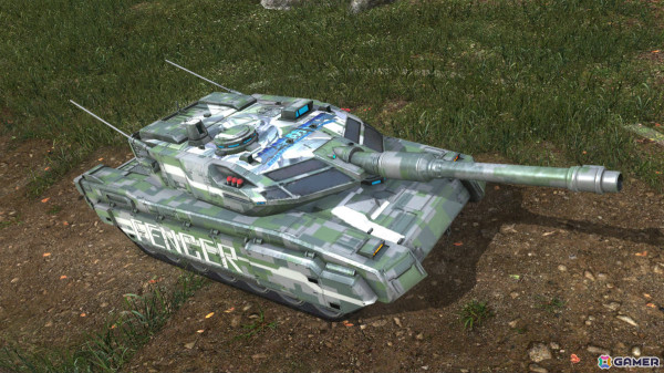 「地球防衛軍6」PC版が発売！レンジャー用搭乗兵器「フリージャー ナンバー6」などの追加DLCも同時配信の画像24