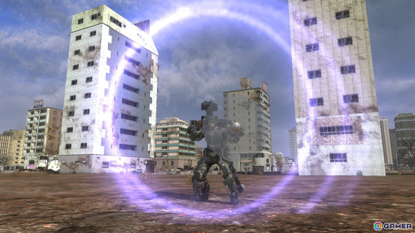 「地球防衛軍6」PC版が発売！レンジャー用搭乗兵器「フリージャー ナンバー6」などの追加DLCも同時配信の画像45