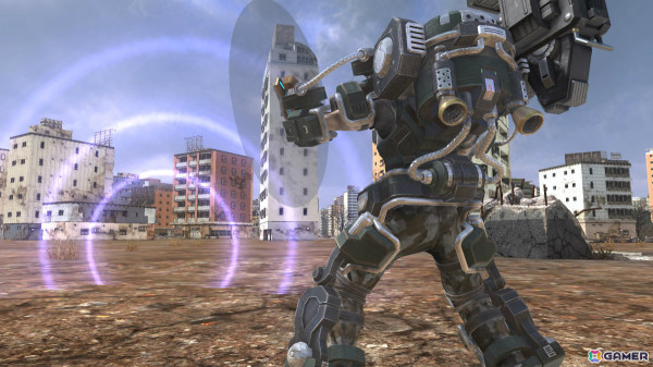 「地球防衛軍6」PC版が発売！レンジャー用搭乗兵器「フリージャー ナンバー6」などの追加DLCも同時配信の画像46