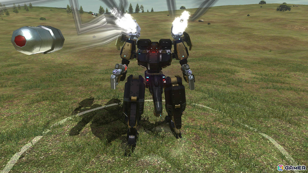 「地球防衛軍6」PC版が発売！レンジャー用搭乗兵器「フリージャー ナンバー6」などの追加DLCも同時配信の画像51