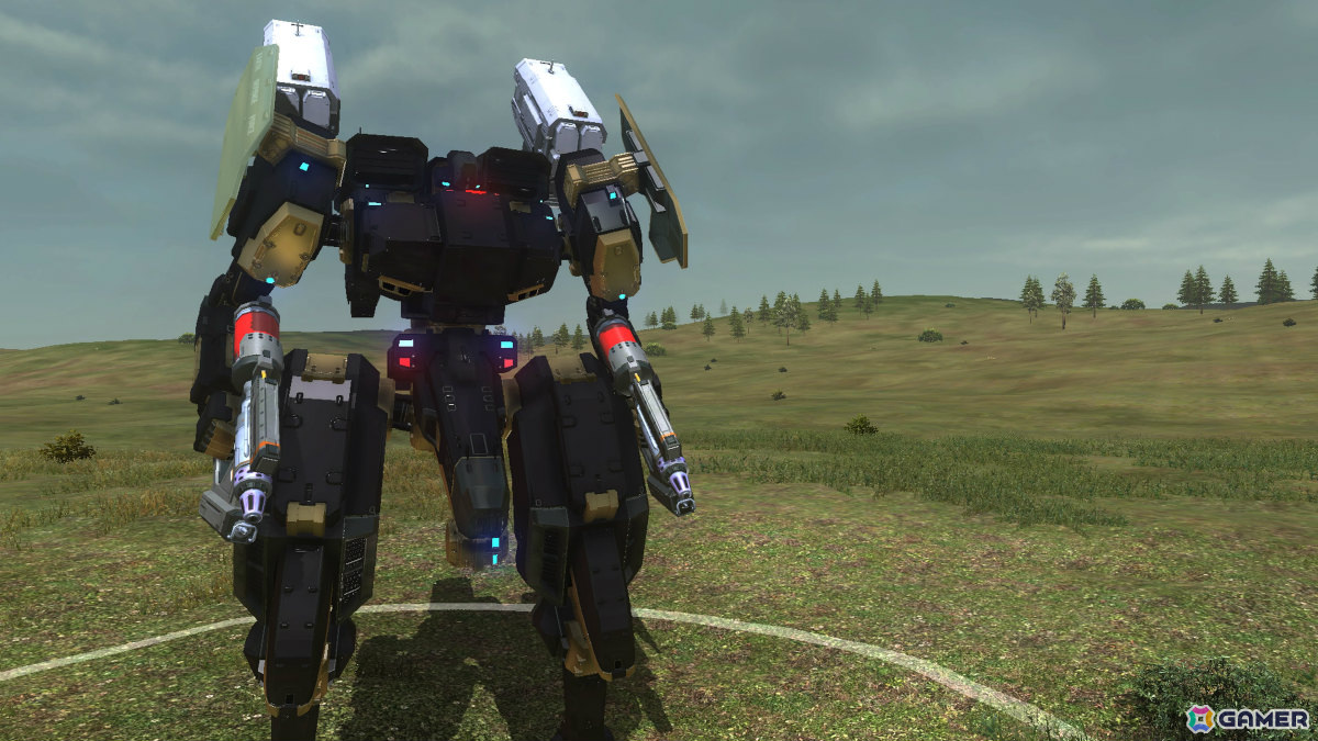 「地球防衛軍6」PC版が発売！レンジャー用搭乗兵器「フリージャー ナンバー6」などの追加DLCも同時配信の画像52
