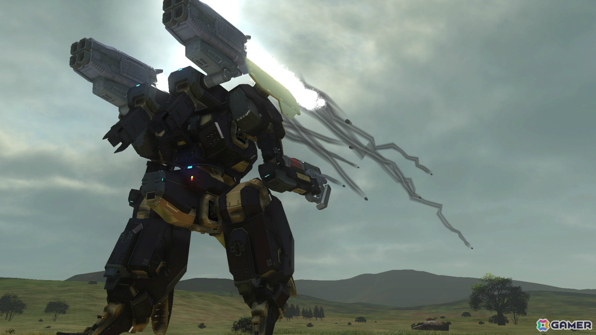 「地球防衛軍6」PC版が発売！レンジャー用搭乗兵器「フリージャー ナンバー6」などの追加DLCも同時配信の画像53