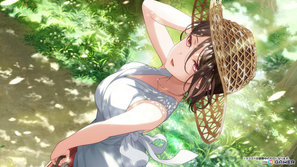「ガルパ」7月31日より開催されるドリフェスの限定メンバーイラストが公開！イベント「サマーバケーションは突然に」の情報もの画像4