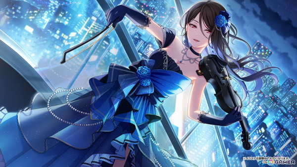「ガルパ」7月31日より開催されるドリフェスの限定メンバーイラストが公開！イベント「サマーバケーションは突然に」の情報もの画像5