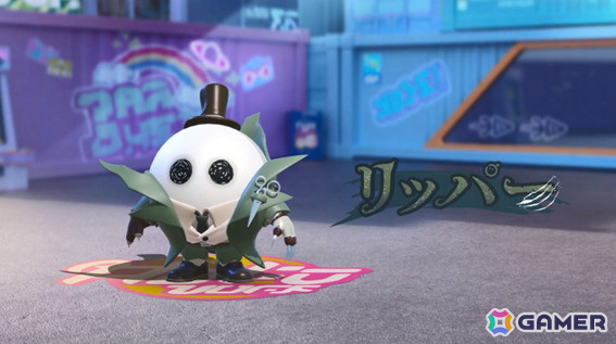 「EGGY PARTY」で「Identity V 第五人格」とのコラボイベントが開催！コラボトレジャーにはリッパーや漁師も登場の画像5
