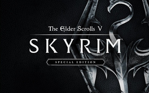 「GeForce NOW」に「Elder Scrolls V: Skyrim Special Edition」をはじめとした9作品が登場！
